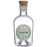 Canaima Small Batch Gin born in the Amazon 0,7 ℓ