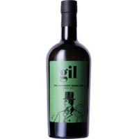Vecchio Magazzino Doganale Gil The Authentic Rural Gin 0,7 ℓ