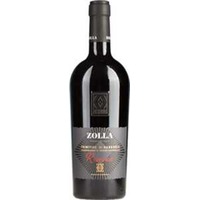 ZOLLA - Primitivo di Manduria Riserva