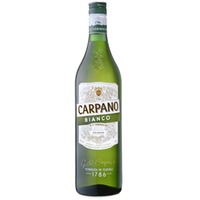 Vermouth Carpano Bianco 1 Liter