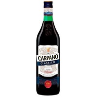 Vermouth Carpano Classico 1 Liter