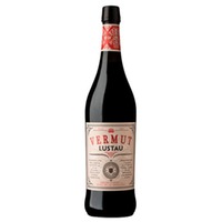 Lustau Vermut Rojo