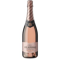 Vilarnau Brut Reserva Rosé