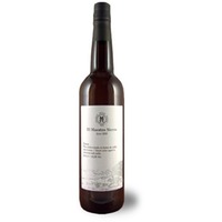 El Maestro Sierra Cream