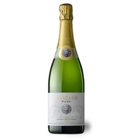Mascaró Pure Reserva Brut Nature
