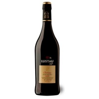 Lustau Oloroso Don Nuño