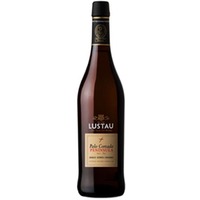 Lustau Palo Cortado Península