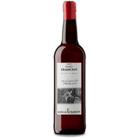 Tradición Fino 12 Años