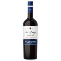 Valdespino Amontillado Tío Diego