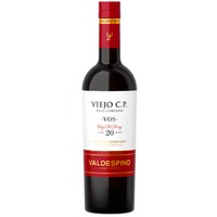 Valdespino Palo Cortado Viejo CP VOS 50 cl