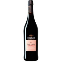 Lustau Pedro Ximénez San Emilio