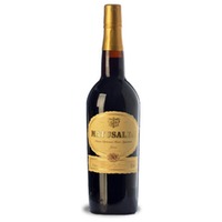 González Byass Matusalem Cream Oloroso Dulce VORS 37,5 cl. (3/8)