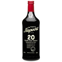 Niepoort 20 Years Old