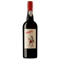 Barbeito 3 Years Medium Sweet