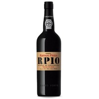 Ramos Pinto Quinta Ervamoira 10 year old tawny