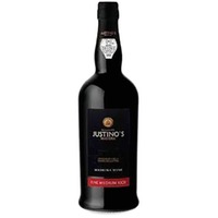 Justinos Medium Rich 3 Years