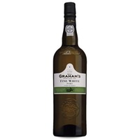 Graham's Fine White Port
