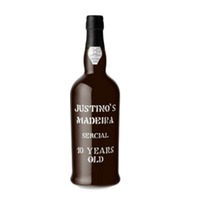 Justinos Sercial 10 Years