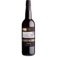 Fino Maestro Sierra