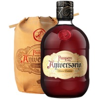 Ron Pampero Aniversario 70 cl