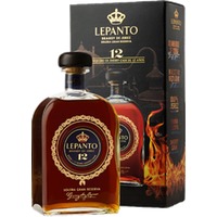 Brandy Lepanto Solera Gran Reserva 70 cl