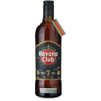 Ron Havana Club Añejo 7 Ans 70 cl