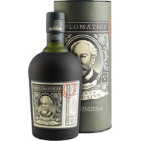 Ron Diplomático Reserva Exclusiva 12 Ans 70 cl