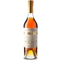 Brandy Ximénez-Spínola Diez Mil Botellas 70 cl