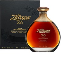Ron Zacapa 25 Ans Centenario XO 70 cl