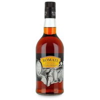 Brandy Romate Solera Reserva 70 cl