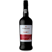 Burmester Ruby Port