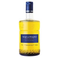 Mar De Frades Licor De Hierbas 70 cl