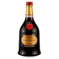 Brandy Cardenal Mendoza Carta Real Solera Gran Reserva 70 cl