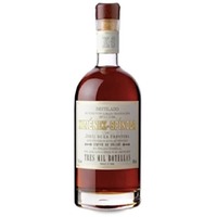 Brandy Ximénez-Spínola Tres Mil Botellas 70 cl