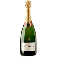 Bollinger Brut Special Cuvée
