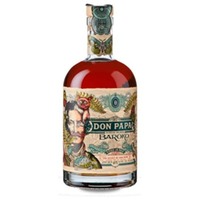 Ron Don Papa Baroko 70 cl