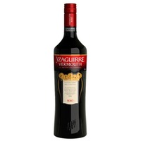 Vermouth Yzaguirre Rojo 1 Litre