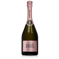 Charles Heidsieck Rosé Réserve