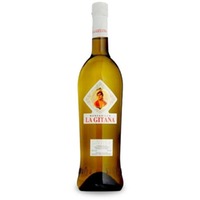 Manzanilla La Gitana