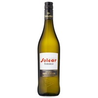 Manzanilla Solear