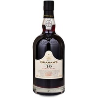 Graham's 10 Year Old Tawny Port
