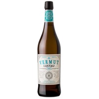 Lustau Vermut blanco