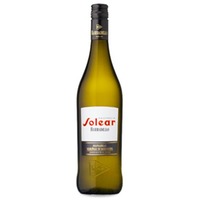 Manzanilla Solear