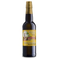 Manzanilla Pasada Pastora 37,5 cl. (3/8)