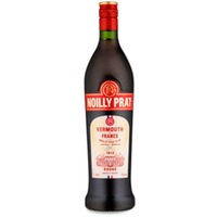 Vermut Noilly Prat Rojo
