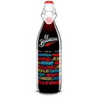 Vermut El Bandarra 1 Liter