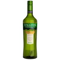 Vermouth Yzaguirre Blanco 1 Liter