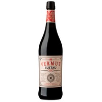 Lustau Vermut Rojo