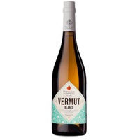 Vermut Fernando de Castilla blanco