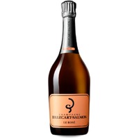 Billecart-Salmon Le Rosé